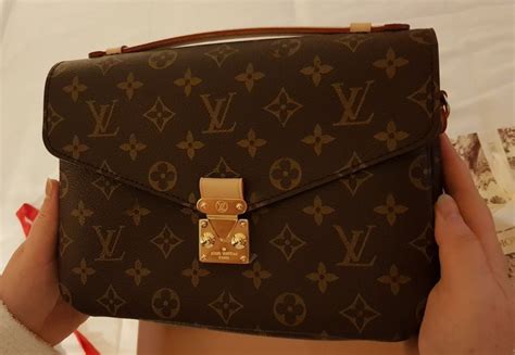 bolsos louis vuitton como saber si es original|modelos de bolsas Louis Vuitton.